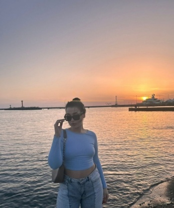 Анкета проститутки Регина - Фото, г. Крестьяновка, 23 года, №11079