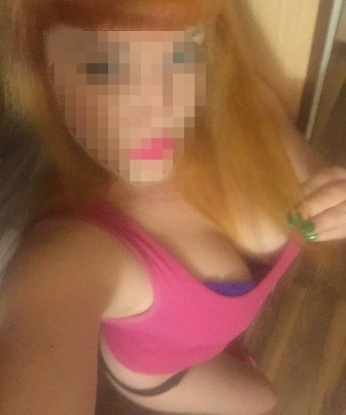 Анкета проститутки Катя - Фото, г. Крестьяновка, 26 лет, №14677