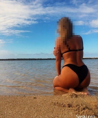 Анкета проститутки Ладуля - Фото, г. Крестьяновка, 40 лет, №14692