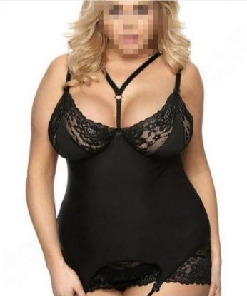 Анкета проститутки Надежда - Фото, г. Крестьяновка, 30 лет, №15727