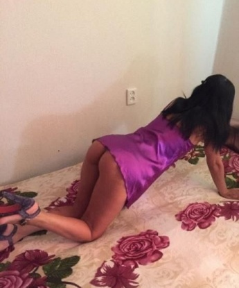 Анкета проститутки Соломония - Фото, г. Крестьяновка, 37 лет, №5107